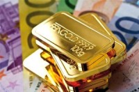 Вклады в банковское золото