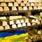 Рынок золота на Украине
