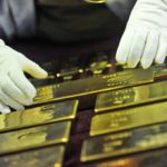 Новость о возвращении австрийского золотого запаса