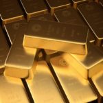 Новость о потерях золотодобывающей отрасли ЮАР