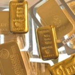 Инвестиции в золото в 2015