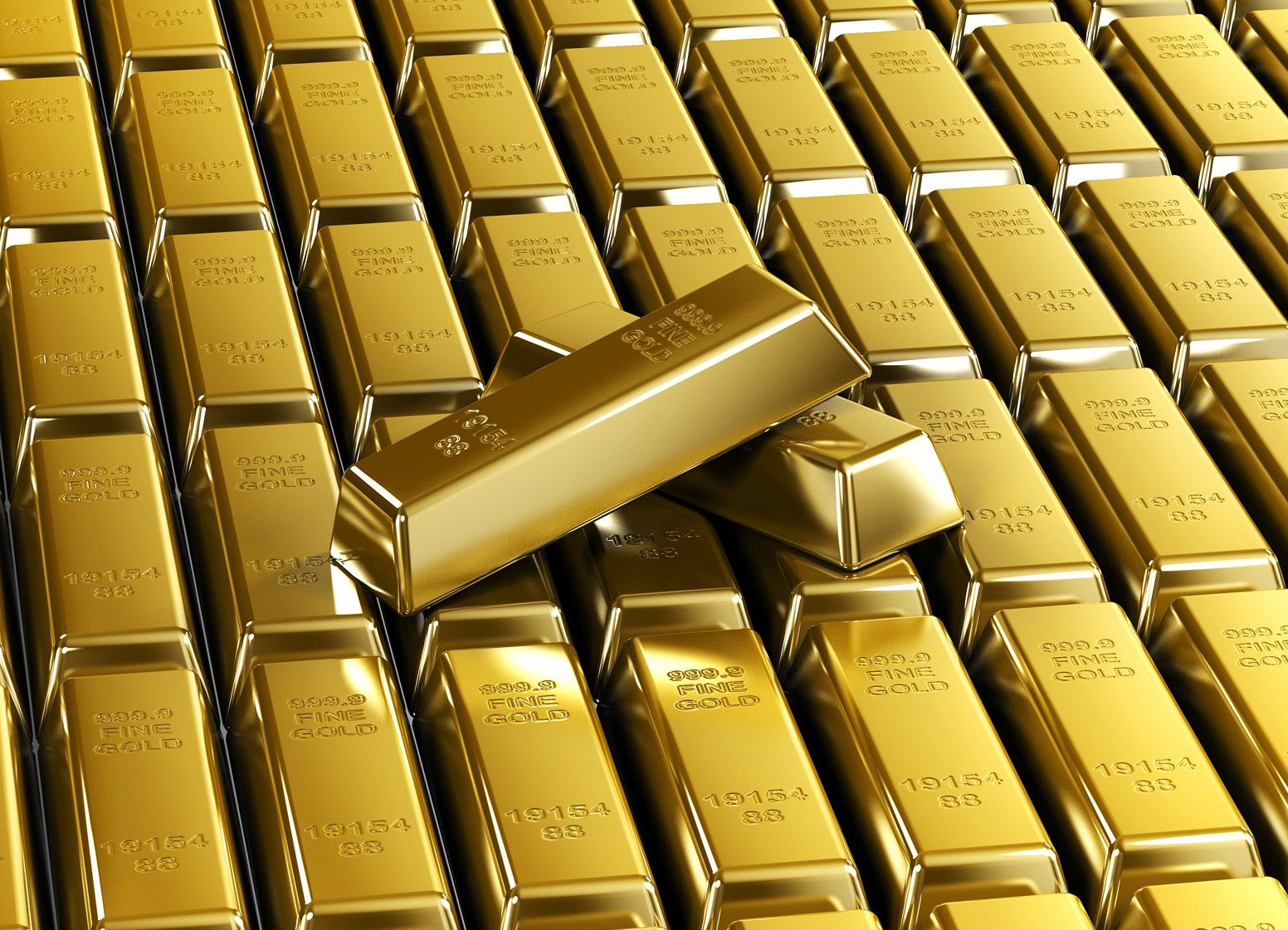 Цена 1 грамма золота сегодня