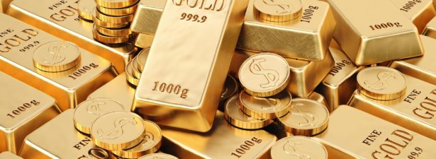 Особенности инвестиций в золото и серебро-2015