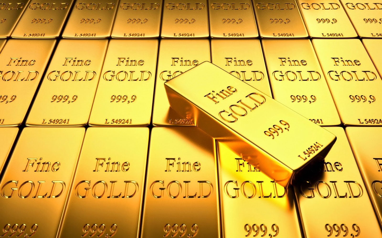 Перспективы, особенности и новшества инвестиций в золото в 2015 году