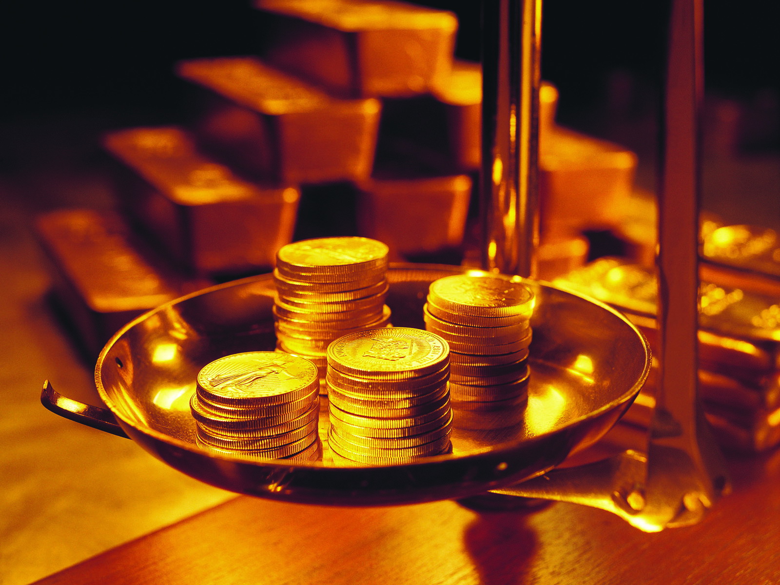 Какие критерии помогут инвесторам в золото и серебро?