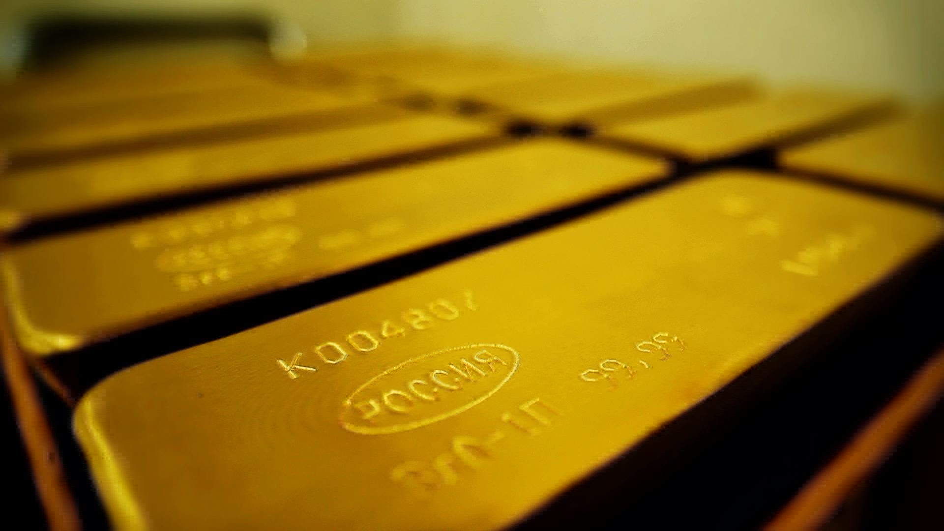 Какие Центробанки покупали золото в марте?
